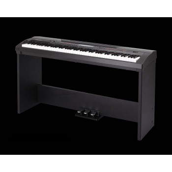 SP4200+stand Цифровое пианино со стойкой, Medeli
