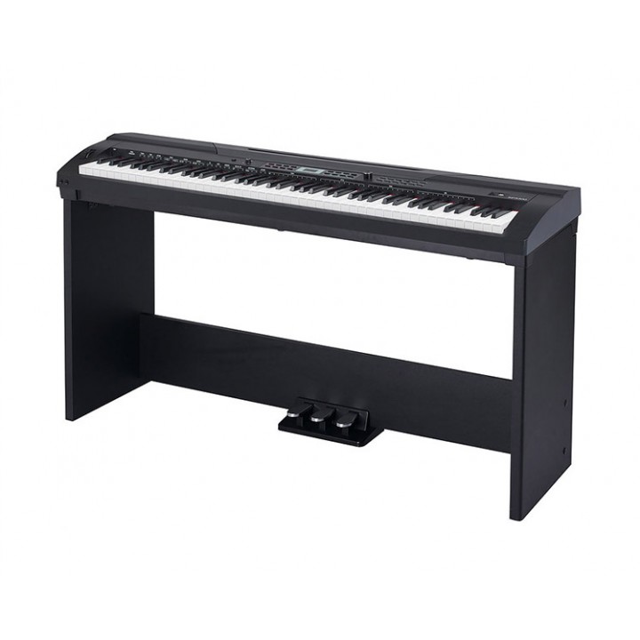 SP5300+stand Цифровое пианино, со стойкой - Medeli 