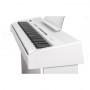 Stage-Studio-White-Satin  Цифровое пианино - Orla 