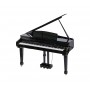 438PIA0631 Grand 500 Цифровой рояль, с автоаккомпанементом, черный - Orla