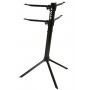 185-STAY 1100/02 Slim Стойка-колонна для клавишных, 2 яруса - Stay
