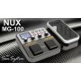 NUX-MG100 Гитарный процессор Cherub - NUX
