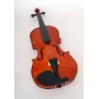 MV-001 Скрипка 4/4 с футляром и смычком - Carayа