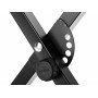 Q-1XC Стойка для клавишных инструментов, одинарная X - Foix
