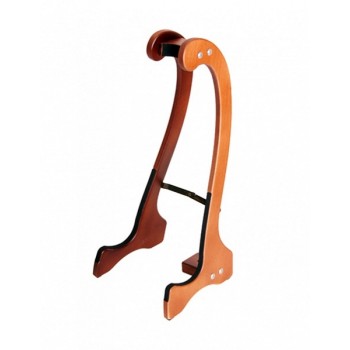 SV-1 Стойка для скрипки с держателем смычка - Мозеръ