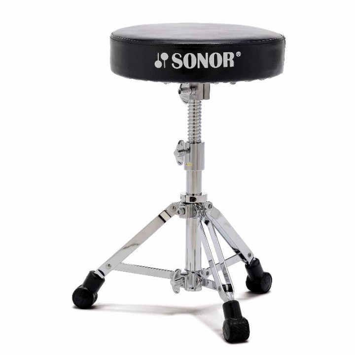 DT 4000 Табурет ударника (стул барабанщика) - Sonor