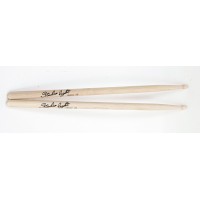 SL2BW Studio Light 2В Барабанные палочки, деревянный наконечник - Leonty