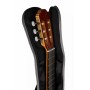 MLCG-21 Чехол мягкий для классической гитары 4/4 - Lutner