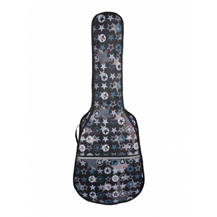 MLDG-23 Чехол мягкий для акустической гитары дредноут - Lutner