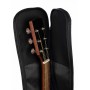 MLDG-23 Чехол мягкий для акустической гитары дредноут - Lutner