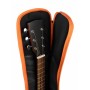 MLDG-24 Чехол мягкий для акустической гитары дредноут 4/4 - Lutner