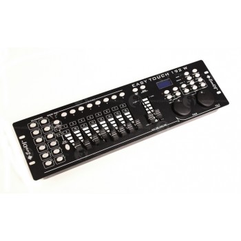 Easy Touch 192 W Контроллер DMX - EURO DJ 