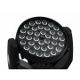 Zoom Bi36 Моторизированная световая "голова"- Bi Ray