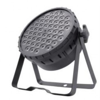 LPC008N Светодиодный прожектор смены цвета, RGB, 54х1.5Вт - Big Dipper