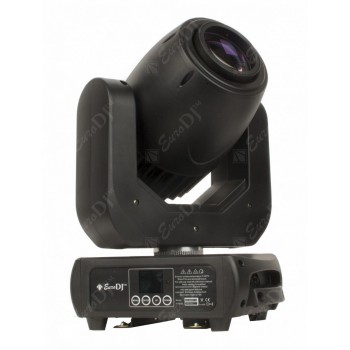 LED BEAM 150 Вращающаяся голова - EURO DJ 