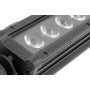 LEDBAR395 всепогодная LED панель, RGB 24x 3 Вт, IP65 - INVOLIGHT