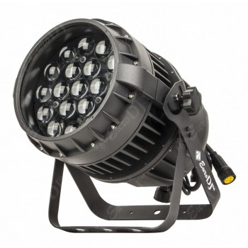 LED PAR ZOOM 1915 RGBW Светодиодный прожектор - EURO DJ