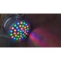 LED PAR 64-018F-1 Cветодиодный прожектор - Color Imagination