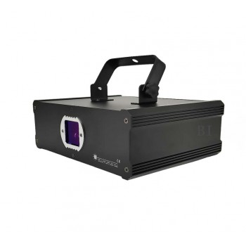 L2W Лазерный проектор - Bi Ray