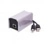 SL-UDEC7A UNO USB-DMX Pro Контроллер управления световым оборудованием - Siberian Lighting  